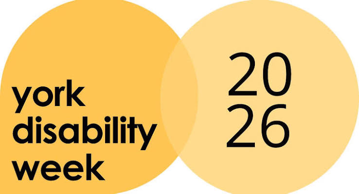 York Disability Week